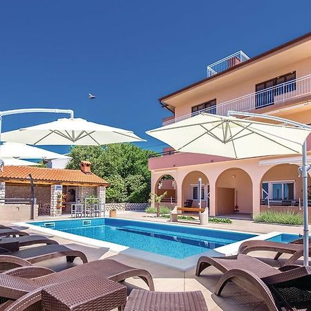 Apartments Antolic Novi Vinodolski Exterior photo
