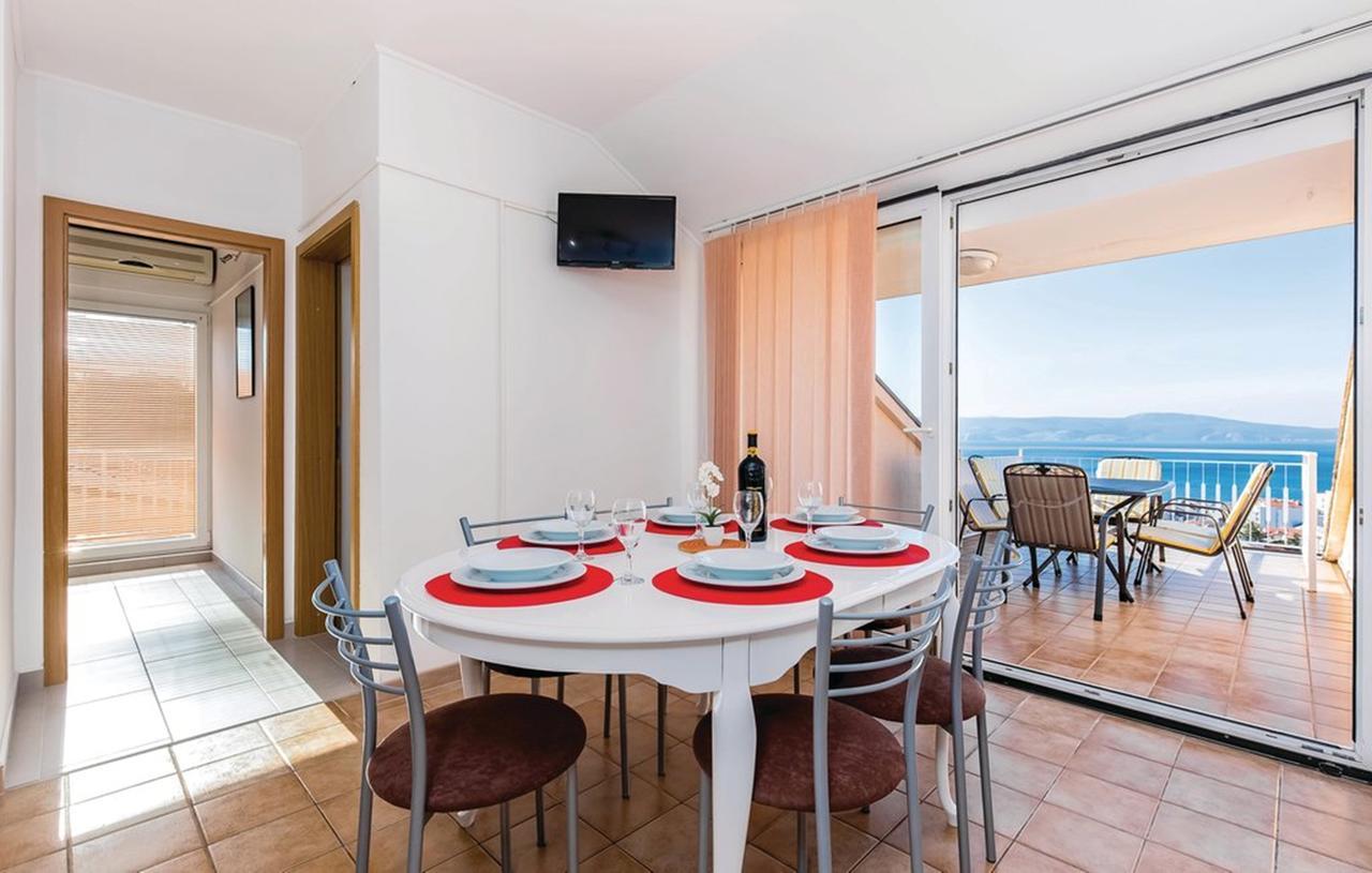 Apartments Antolic Novi Vinodolski Exterior photo